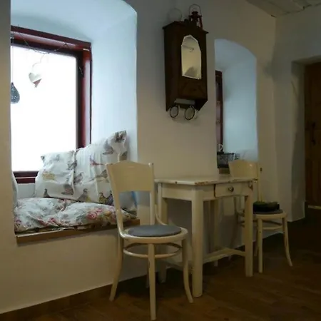 Apartman Carovny