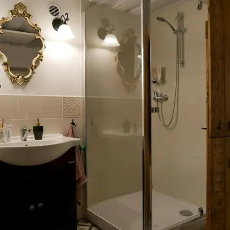 čarovný * Banská Štiavnica