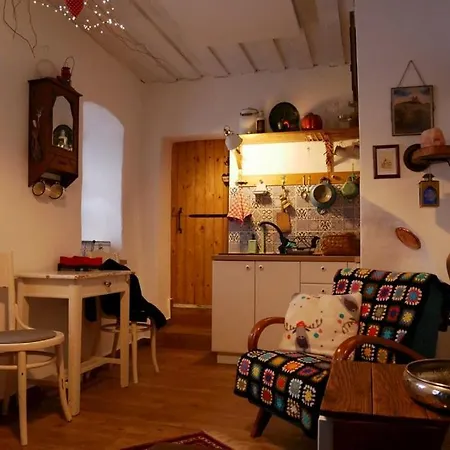 čarovný Appartamento *