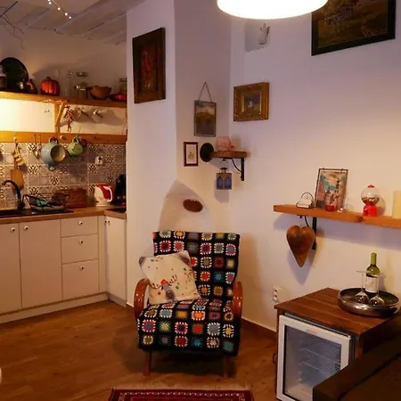 čarovný Banská Štiavnica