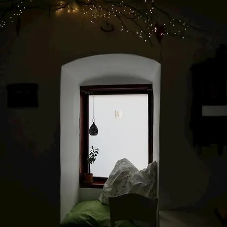 Appartamento čarovný Banská Štiavnica