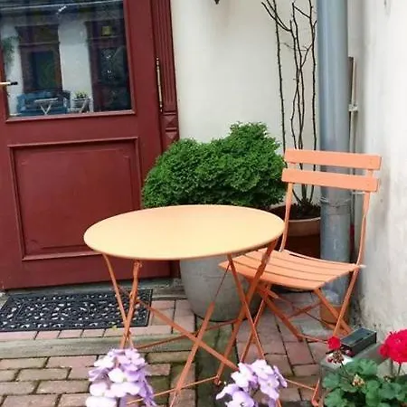 čarovný Appartamento Banská Štiavnica