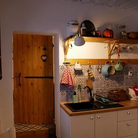 Carovny Banská Štiavnica