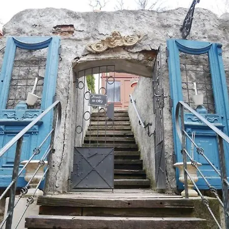 Daire Carovny Banská Štiavnica