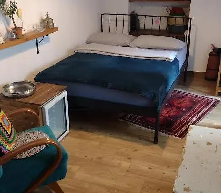 Apartamento čarovný