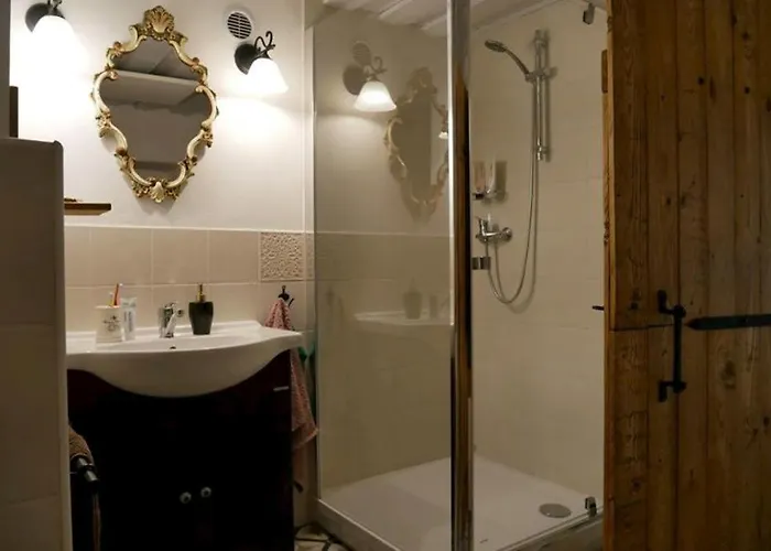 Carovny * Banská Štiavnica