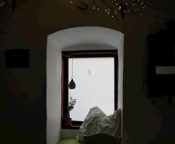 Daire Carovny Banská Štiavnica