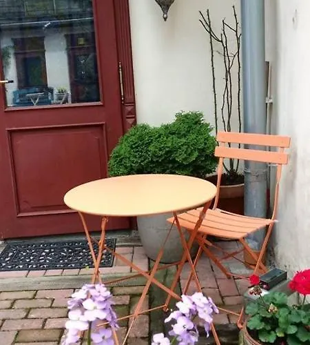 Carovny Daire Banská Štiavnica