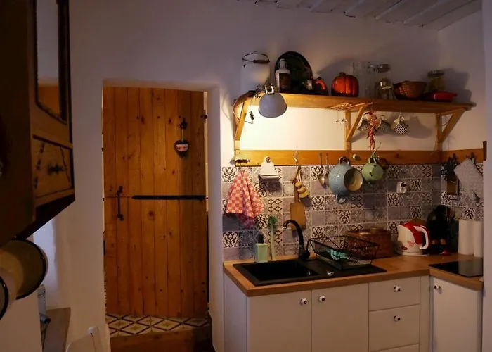 Carovny Banská Štiavnica